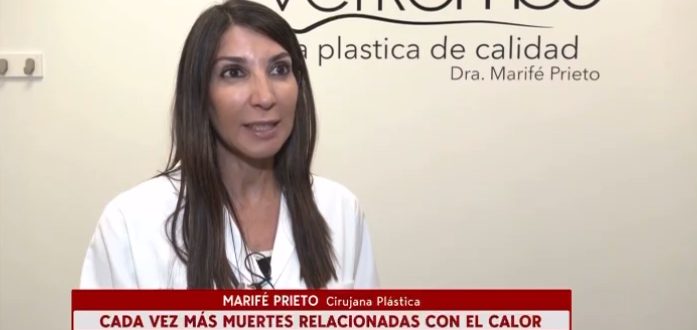 por qué es importante protegerse del sol