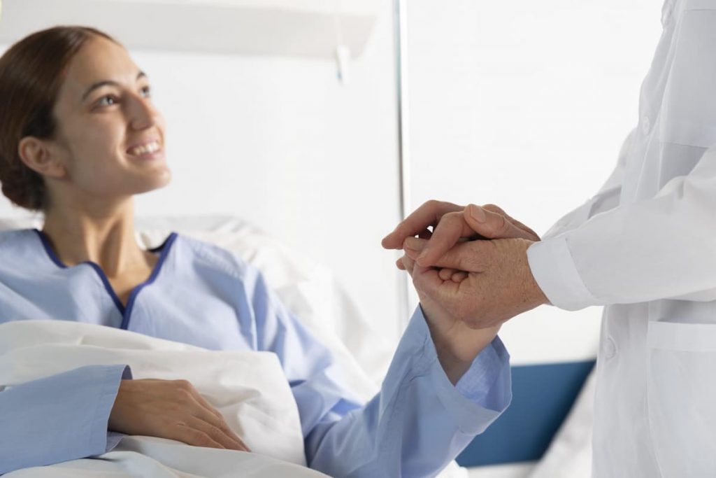 cuidados post quirurgicos en sevilla